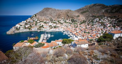 Trip to Greek Islands 2021 | Lens: EF16-35mm f/4L IS USM (1/1250s, f5, ISO100)